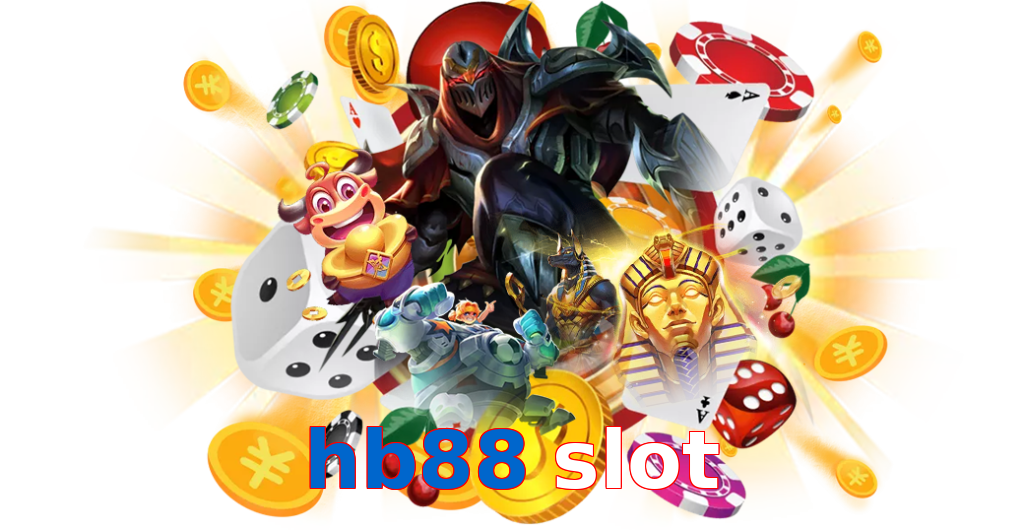 hb88 slot