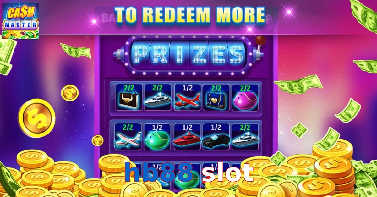 hb88 slot