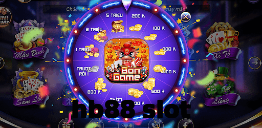 hb88 slot