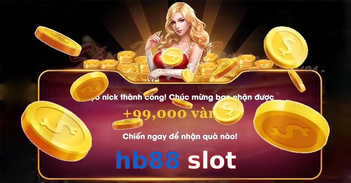 hb88 slot