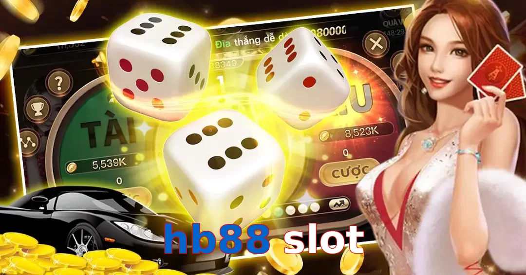 hb88 slot