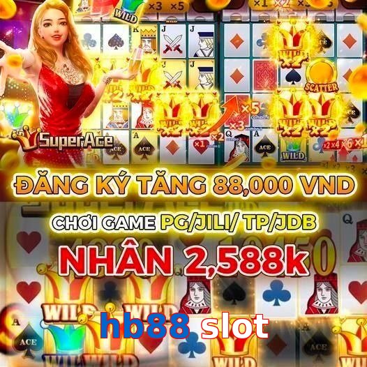 hb88 slot